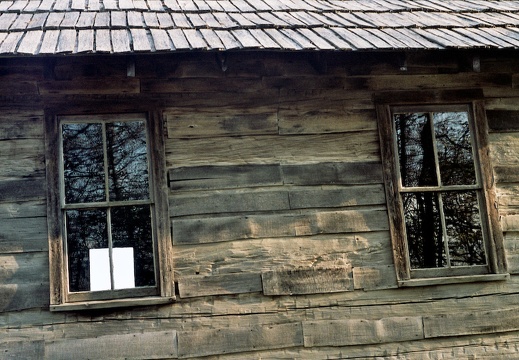 Brush Mountain Schoolhouse